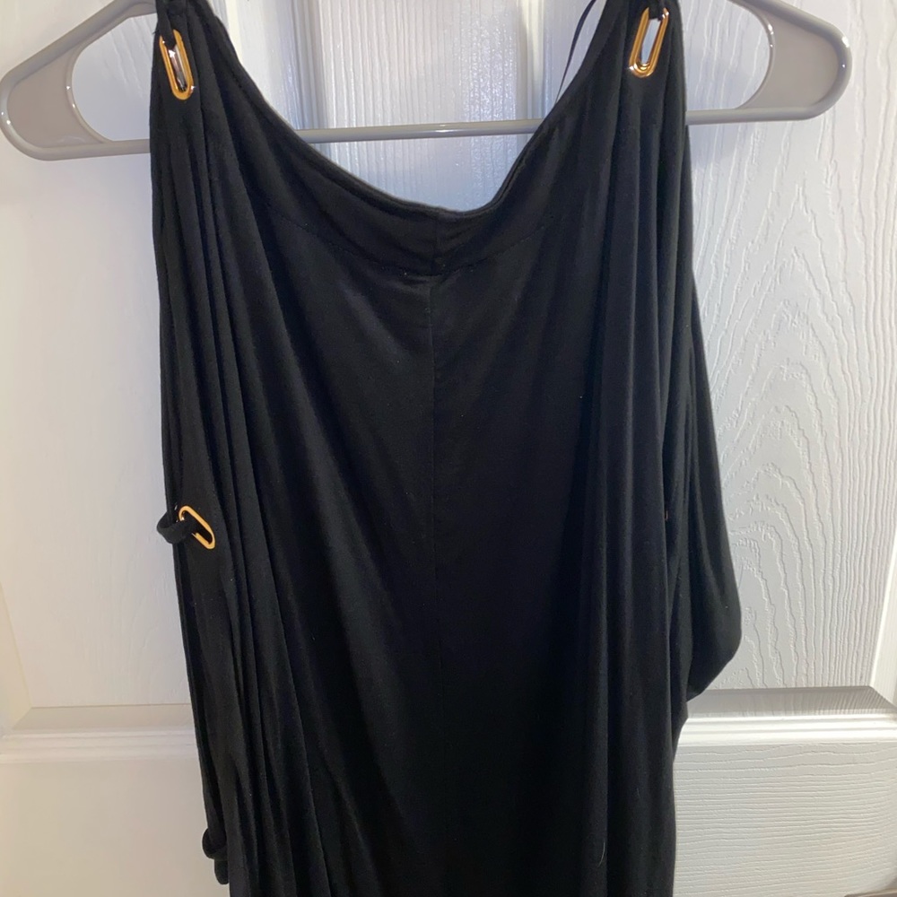 Black Long Sleeve